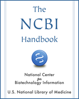 Cover of The NCBI Handbook