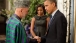 President Obama and President Karzai at the UN General Assembly Reception