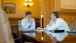 Secretary Duncan Meets with Governor Brownback