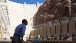 President Obama at Hoover Dam 