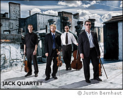 Jack Quartet