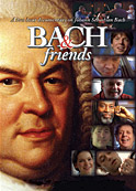Image: Bach and Friends
