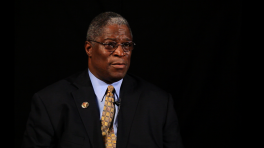 Kansas City Mayor Sly James Supports The American Jobs Act