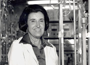 Dr. Rosalyn Yalow