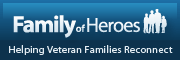 Family of Heroes:  An interactive learning experience.