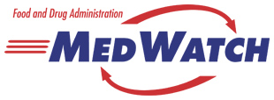 MedWatch Logo