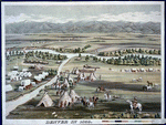 Denver in 1859