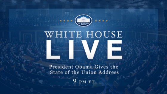 Watch the Enhanced State of the Union