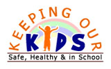 Keeping Our Kids Safe, Healthy and in Shool