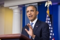 President Obama Urges Caution for Those in the Path of Hurricane Sandy