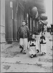 Children of high class, Chinatown, San Francisco, LC-G403-T-0151