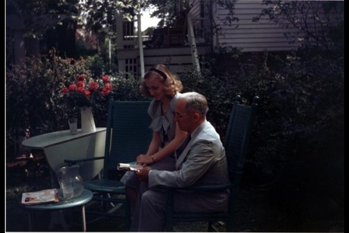 Harry S. Truman Father's Day