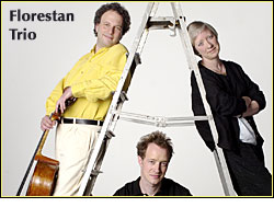 Image: Florestan Trio