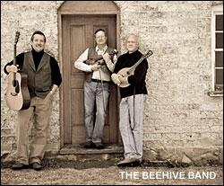 Image: The Beehive Band