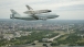 Space Shuttle Discovery DC Fly-Over (201204170012HQ)