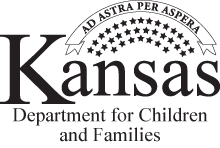 Kansas Department for Children and Families