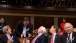Members of Congress Sit Together For The State Of The Union Address