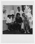 Kemp family, 1978