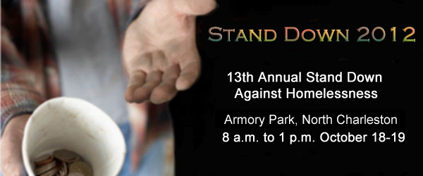 Stand Down 2012