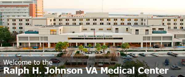Ralph H. Johnson VA Medical Center