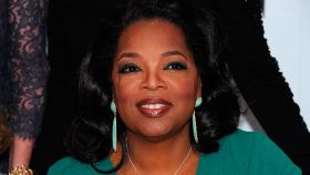 Oprah Winfrey