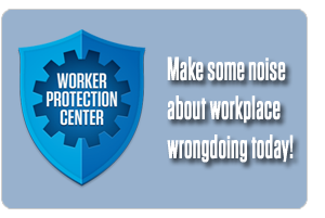 Worker Protection Center