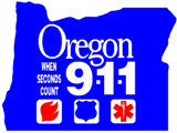 Oregon 911