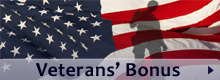 learn more about Veterans Bonuses