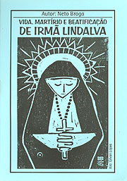 Cover: Vida, Martírio e Beatificação de Irmã Lindalva