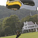 West Point Parachute Team