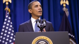 President Obama Proposes Federal Employee Pay Freeze