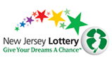 New Jersey Lottery Logo