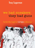We Had Sneakers - book cover
