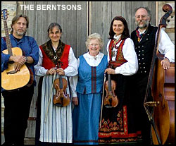 Image: The Berntsons