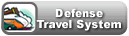 Defense Travel System