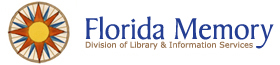 Florida Memory, Division of Library and Information Services