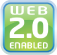 Web 2.0 Enabled Award