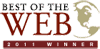 2011 Best of the Web