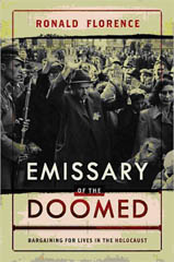 Cover of Emissary of the Doomed