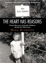 Cover of the book The Heart Has Reasons