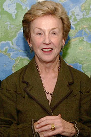 Margaret Z. Robson