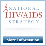 National HIV/AIDS Strategy: Learn More