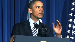 President Obama Speaks at the 2011 Tribal Nations Conference