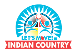 Let's Move in Indian Country