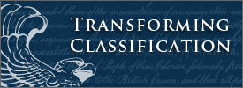 Transforming Classification