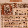 Folio. Graduale Dominicale, secudum
normam Missalis noui