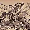 Thumbnail image of Calavera Don
Quijote y Sancho Panza 