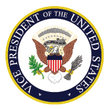 Vice-Presidential Seal