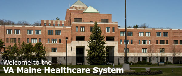 VA Maine Healthcare System