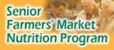 Senior Farmer's Market Nutrition Program